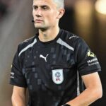 Andrew Kitchen referee
