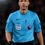 Anthony Taylor