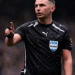 Michael Oliver