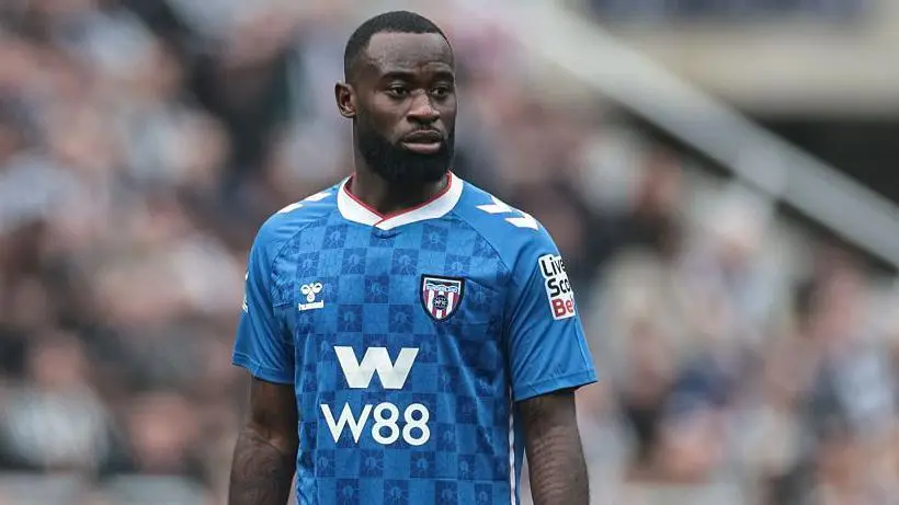 Lutsharel Geertruida