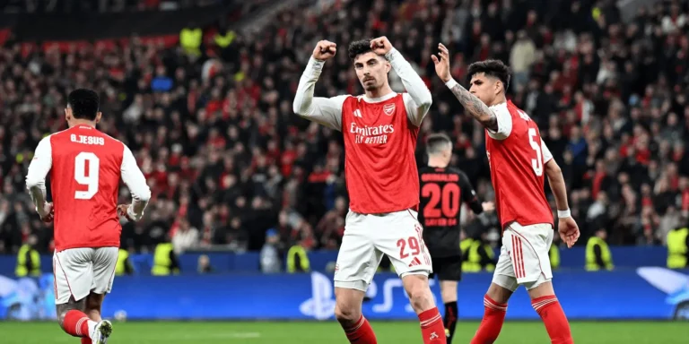 Arsenal Penalty vs Leverkusen: Why the Late Spot-Kick Looks Like the Right Call