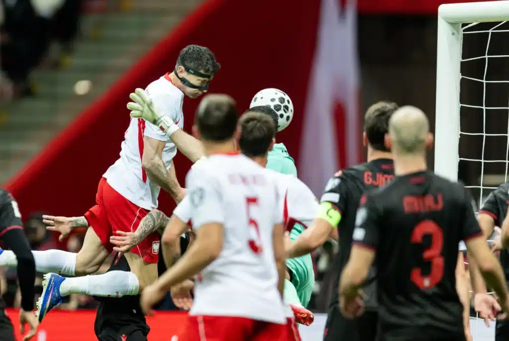 World Cup 2026 European play-off referee decisions