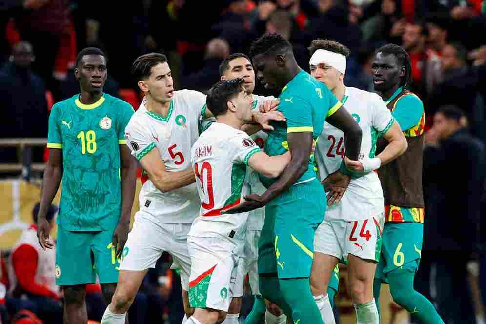 CAF’s Appeal Board ruled on March 17, 2026 that Senegal forfeited the final and recorded the result as a 3-0 win for Morocco. Senegal has announced an appeal to the Court of Arbitration for Sport.