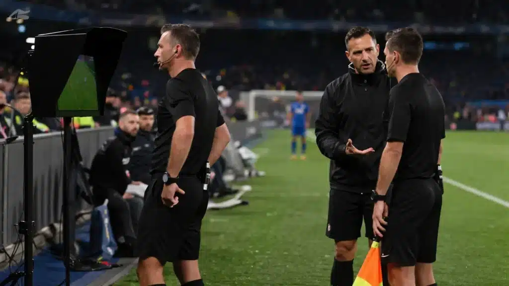 VAR Changes 2026/27 Explained
