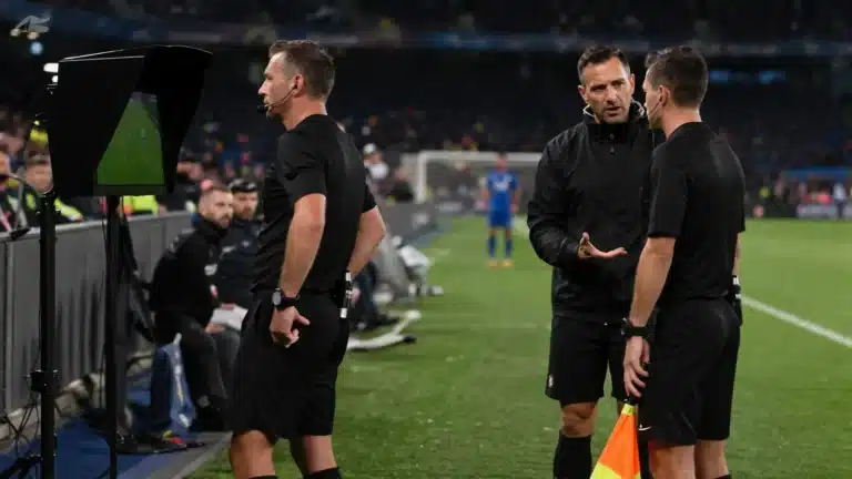 VAR Changes 2026/27 Explained