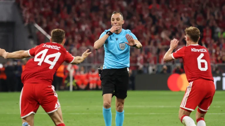 Bayern-PSG