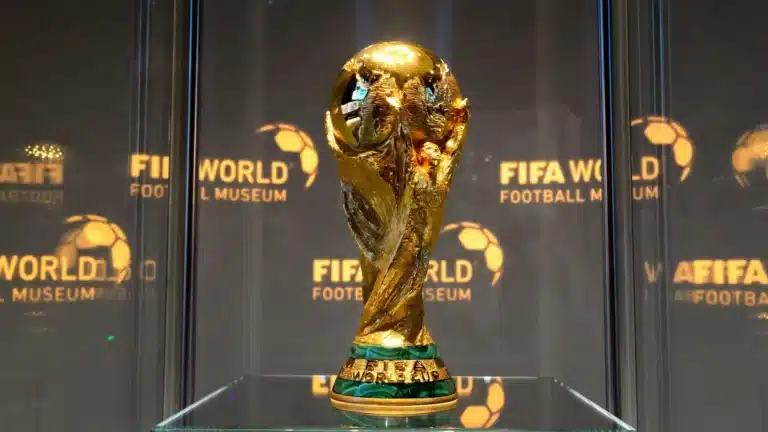 2026 FIFA World Cup Final referee candidates and appointment latest