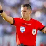 Cristian Garay named the lowest-rated referee at the 2026 World Cup