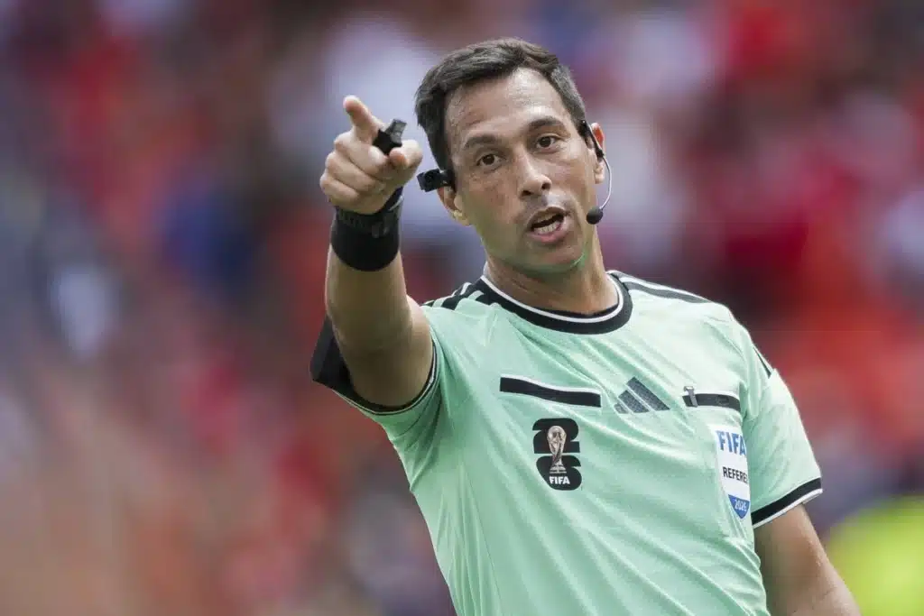 Facundo Tello