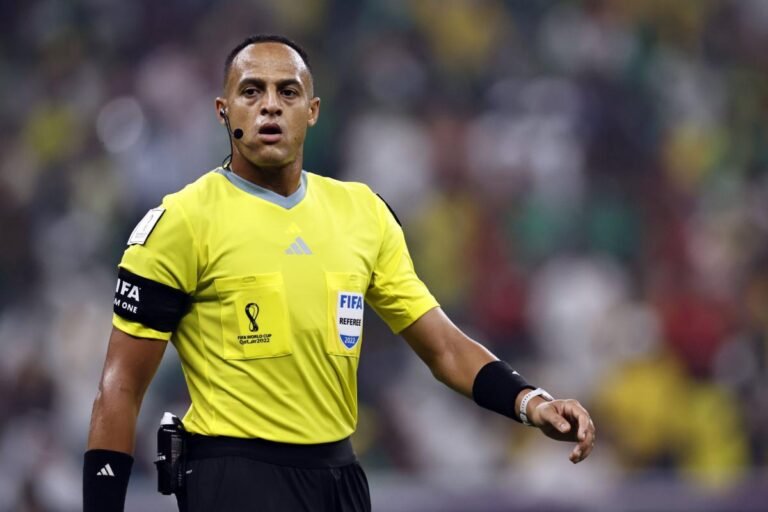 Ismail Elfath
