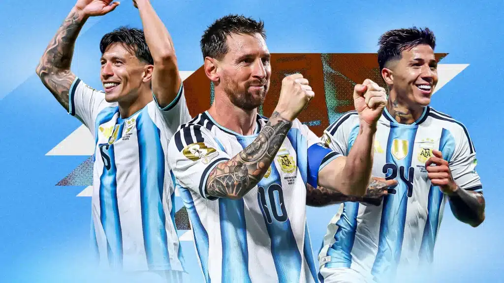 Argentina