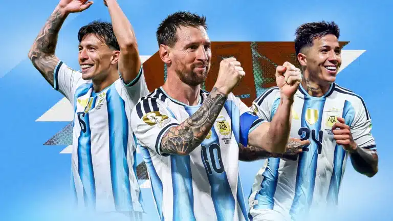 Argentina