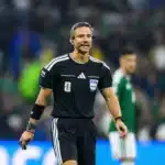 Best referees at the 2026 World Cup final rankings and ratings