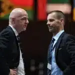 UEFA VAR interpretation