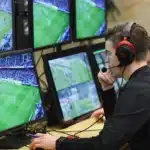 UEFA VAR rules 2026/27 and the differences from FIFA’s World Cup approach