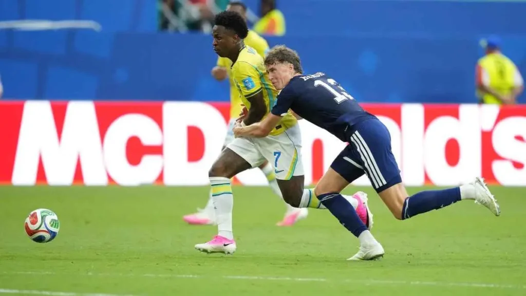 Ten worst World Cup referee mistakes and VAR errors of 2026