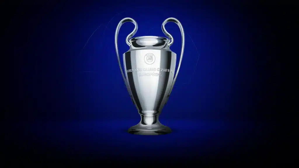 Champions League qualifying results and VAR
