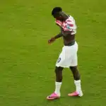 Balogun red card controversy and FIFA trust crisis