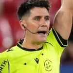 Barcelona vs Athletic referee decisions involving Xavi Espart and Iñaki Williams