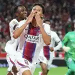 Lille vs PSG referee controversy after Marquinhos late equaliser in stoppage time