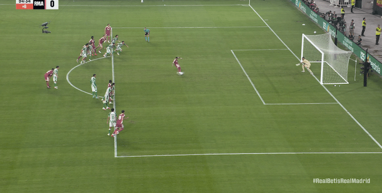Mbappe Penalty