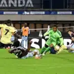 Aston Villa vs Arsenal VAR review after Bukayo Saka penalty decision