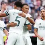 CTA Bellingham goal decision after Real Madrid vs Malaga