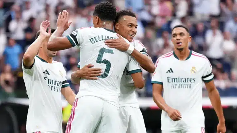 CTA Bellingham goal decision after Real Madrid vs Malaga